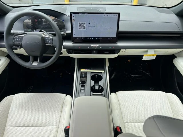 New 2026 Cloudburst Gray Lexus PREMIUM image 44