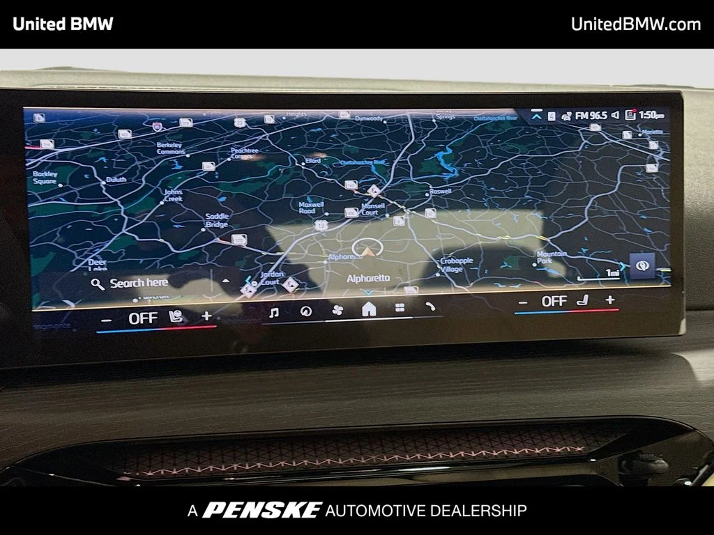 2026 BMW 4 Series 430i - Photo 10