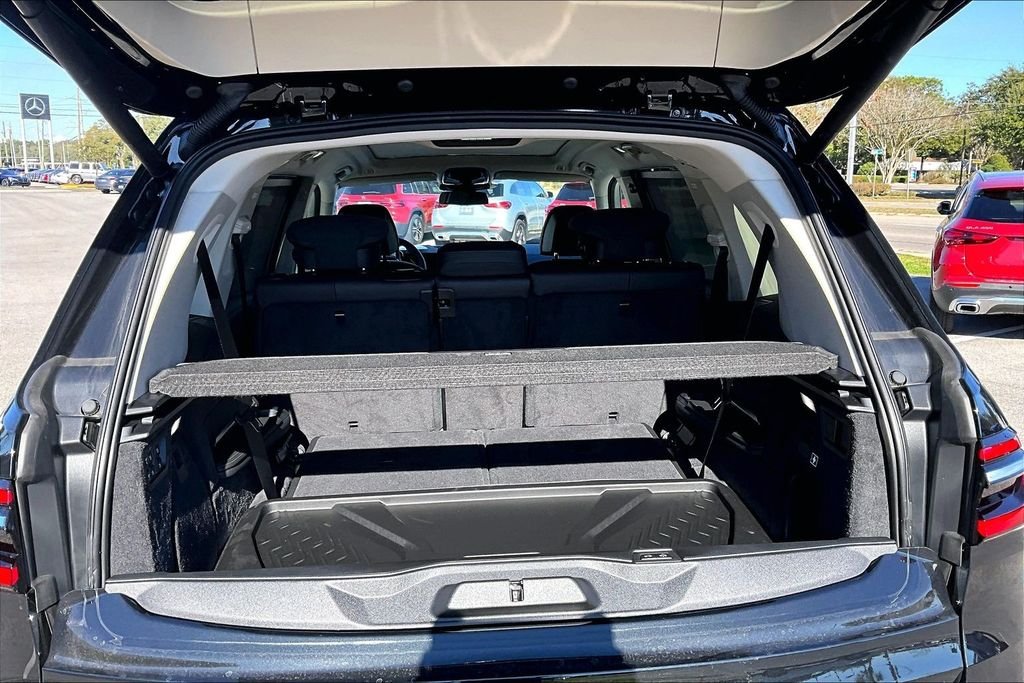 2026 BMW X7 40i - Photo 25