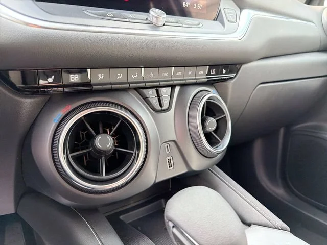 2024 Chevrolet Blazer 2LT - Photo 33
