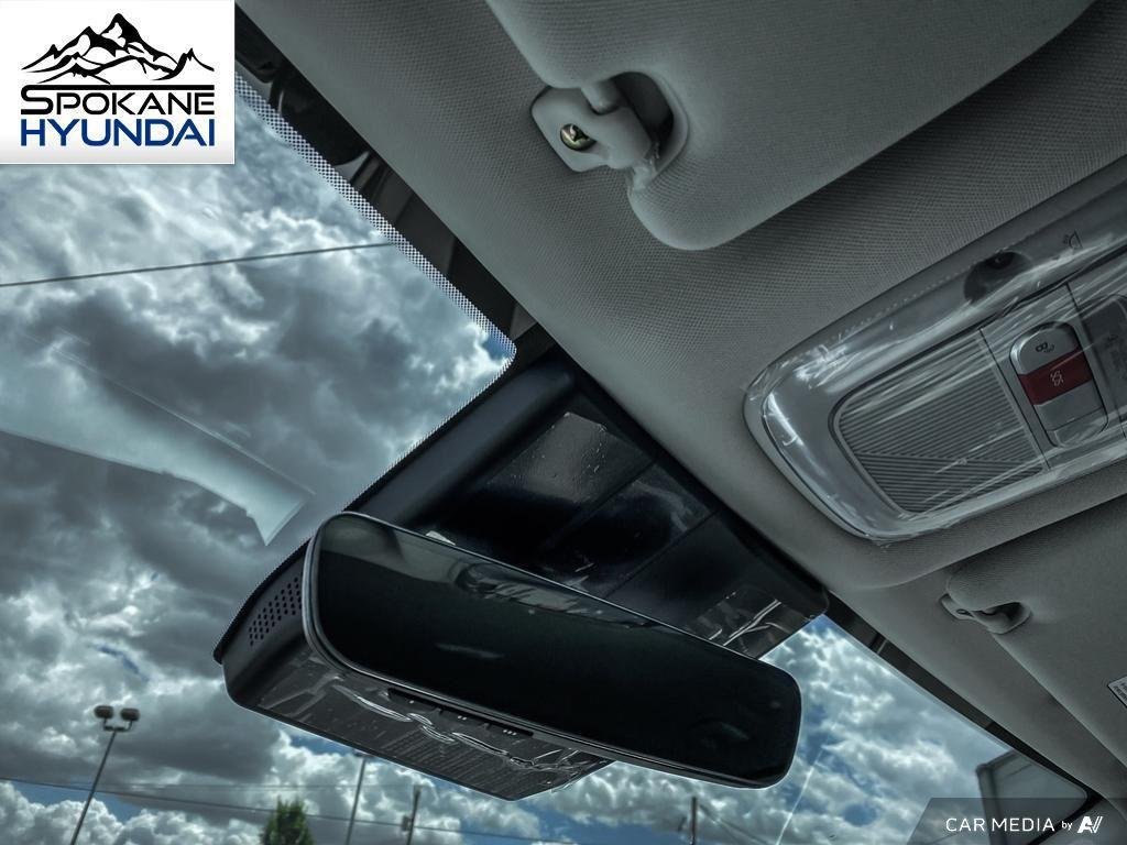 2026 Hyundai IONIQ 9 SEL - Photo 24