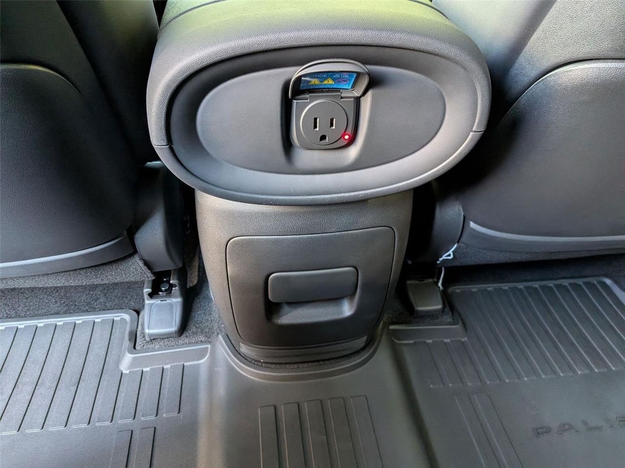 2026 Hyundai Palisade XRT Pro - Photo 31