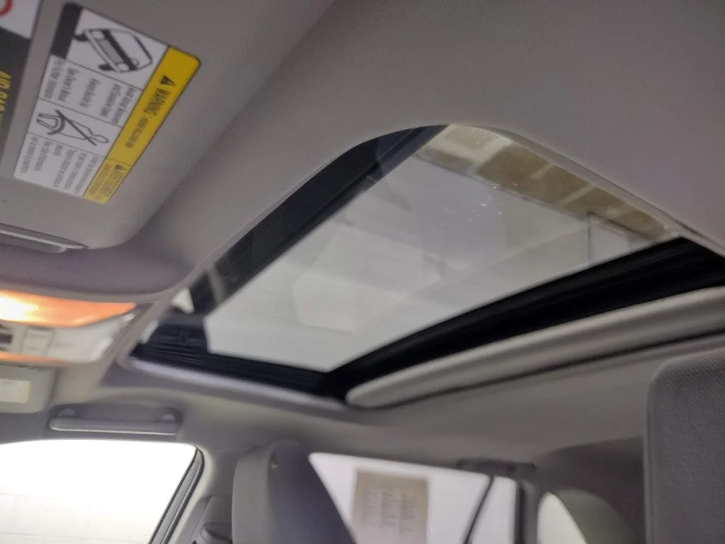 Used 2019 Blue Toyota XLE image 29