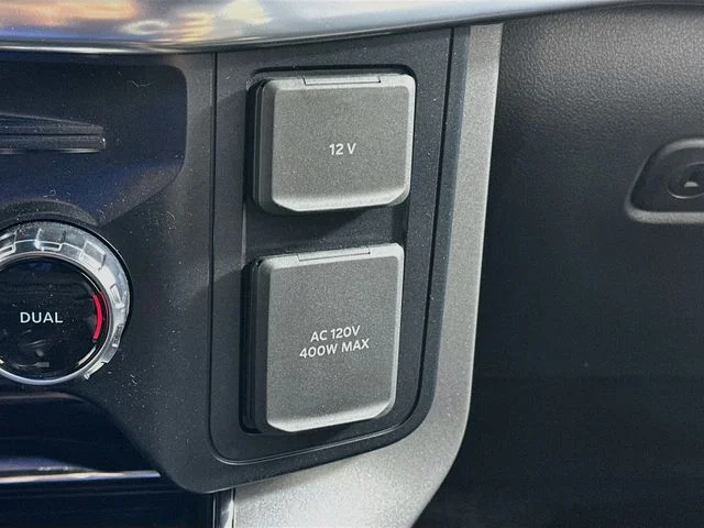 New 2026 White Ford Lariat image 22