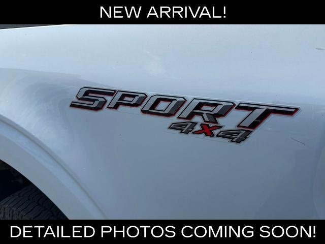 Certified Used 2022 White Metallic Ford XLT image 54