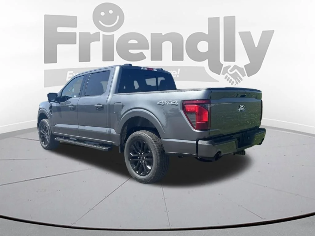 New 2026 Avalanche Ford STX® image 3