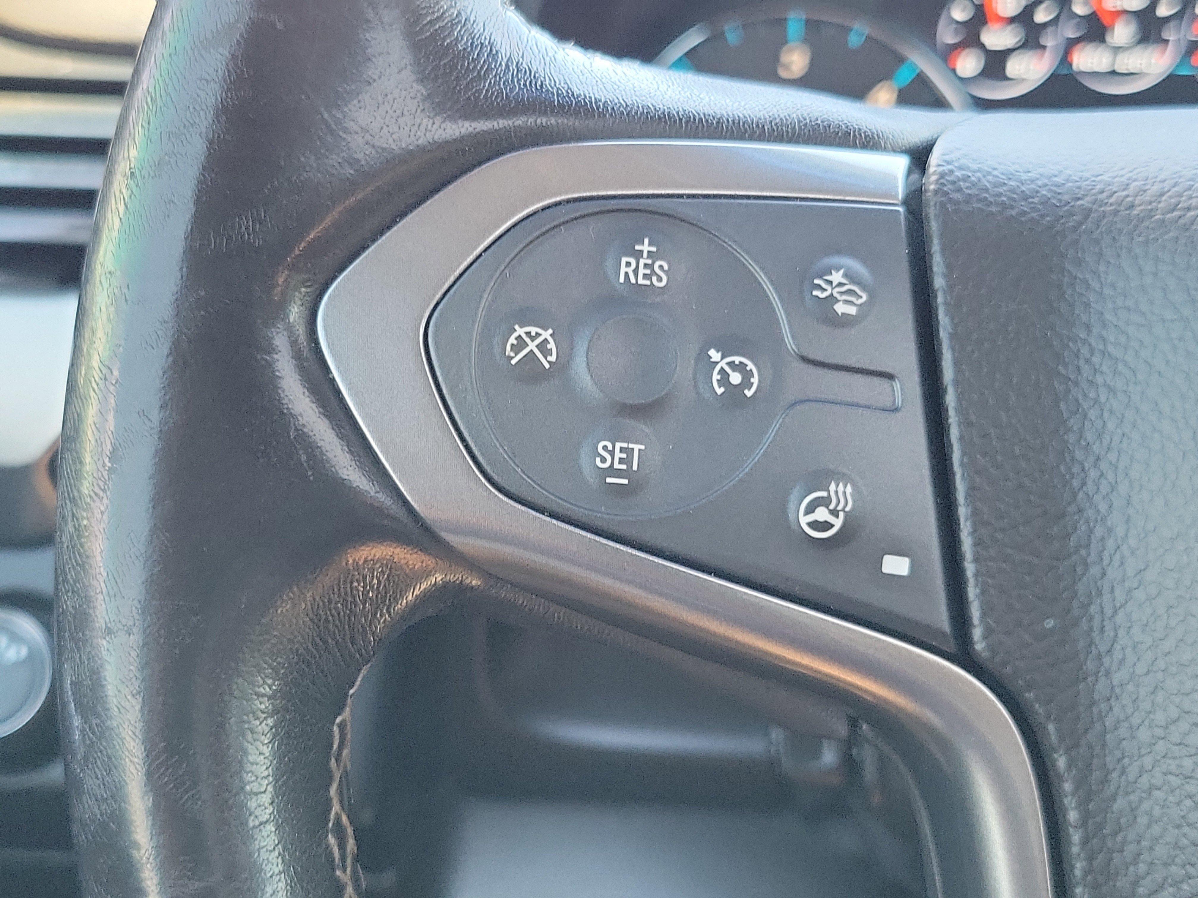 Used 2019 Blue Chevrolet Premier image 24