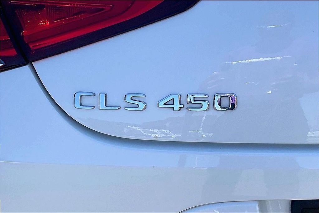 2023 Mercedes-Benz CLS-Class CLS 450 - Photo 8