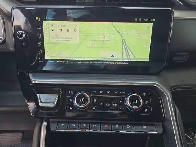 2023 GMC Sierra 1500 Denali Denali - Photo 19