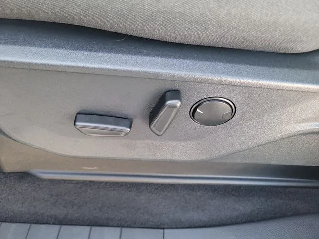 Used 2026 White Ford XLT image 20