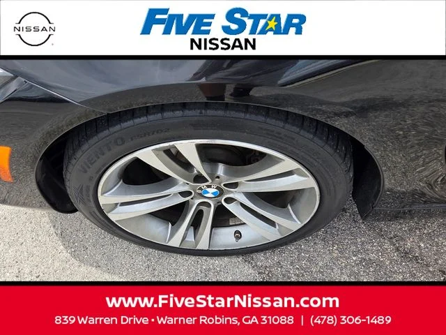 Used 2018 Black BMW 430i image 15