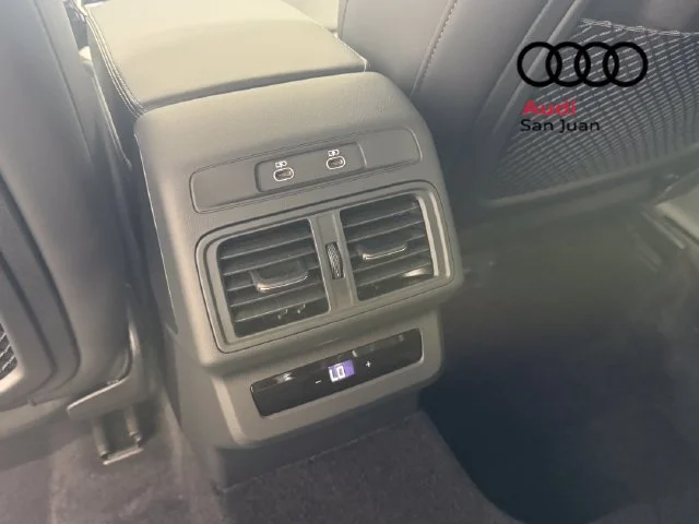 New 2026 Black Audi Premium Plus image 27