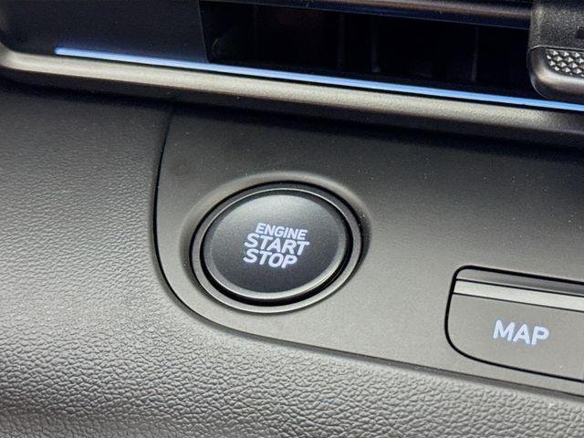 2025 Hyundai Elantra Blue - Photo 27