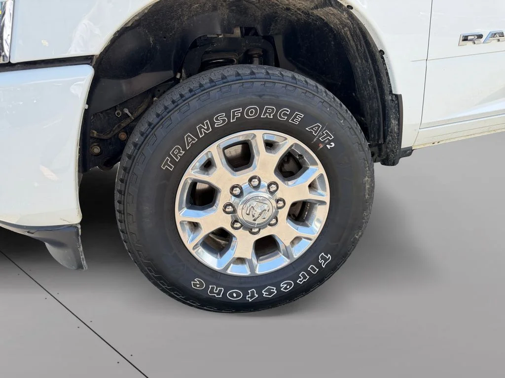 2024 RAM Ram 2500 Pickup Laramie - Photo 9