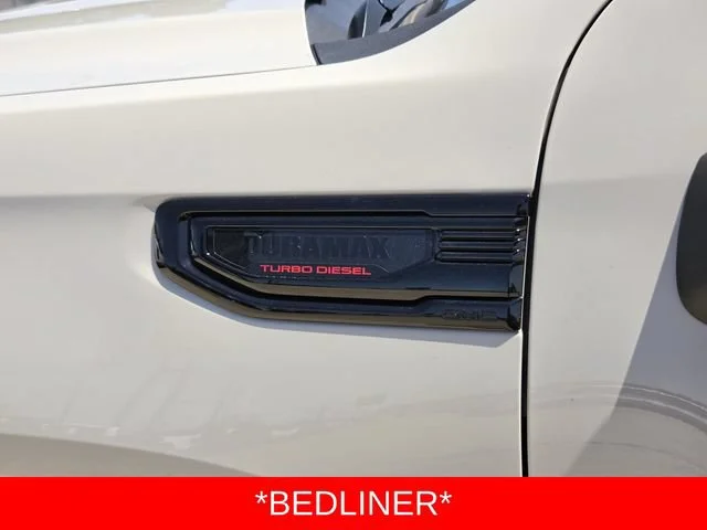 2026 GMC Sierra 1500 AT4 - Photo 7
