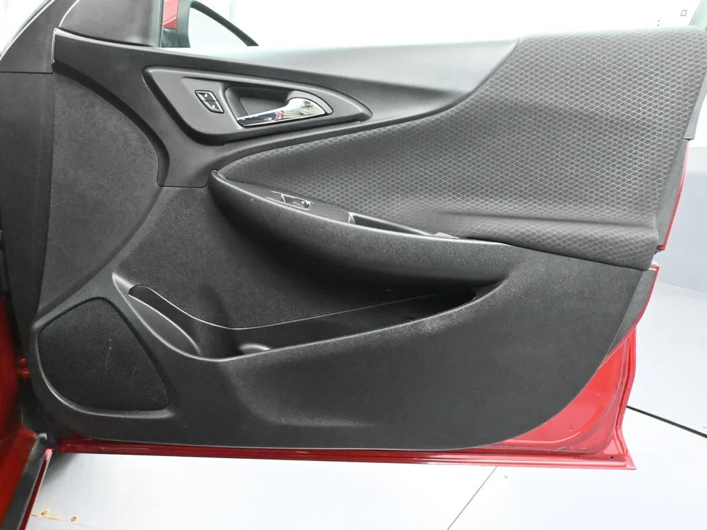 Used 2024 Red Chevrolet LT image 41