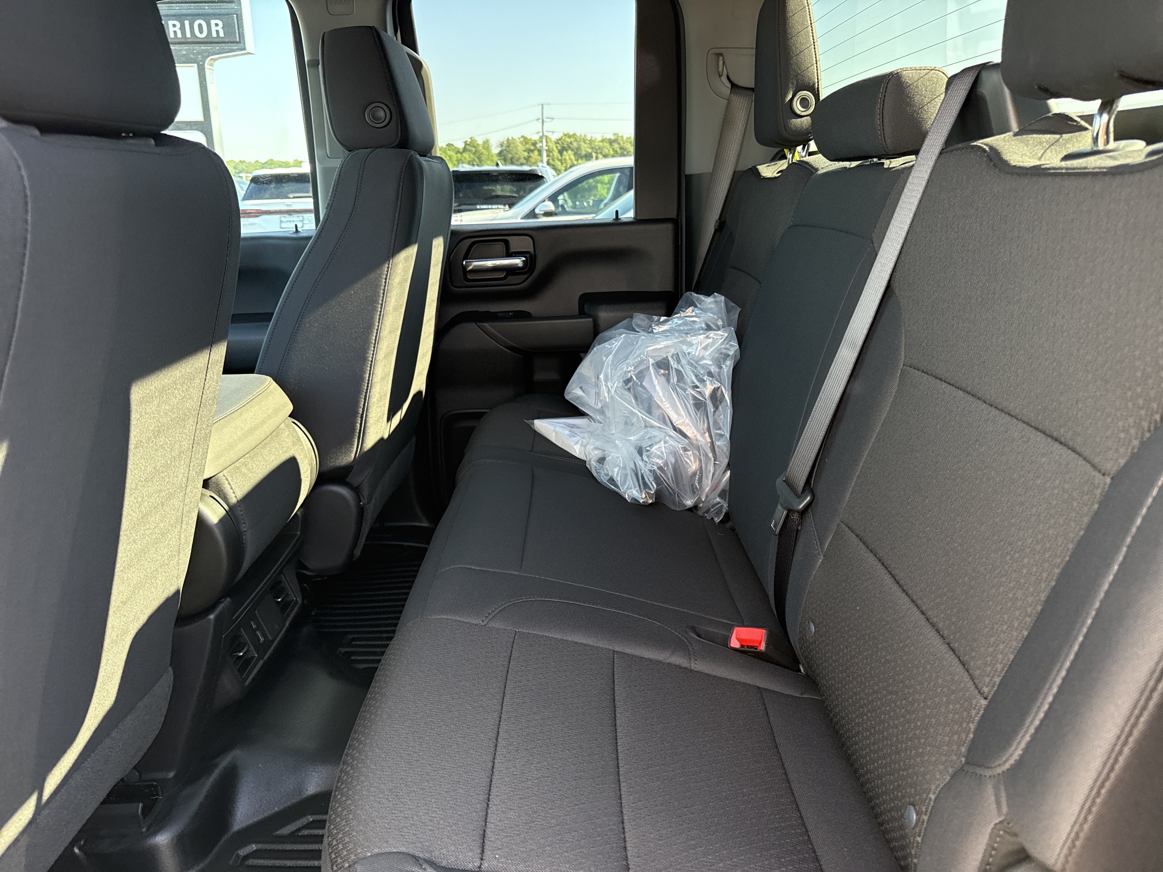 New 2026 Summit White GMC Pro image 6