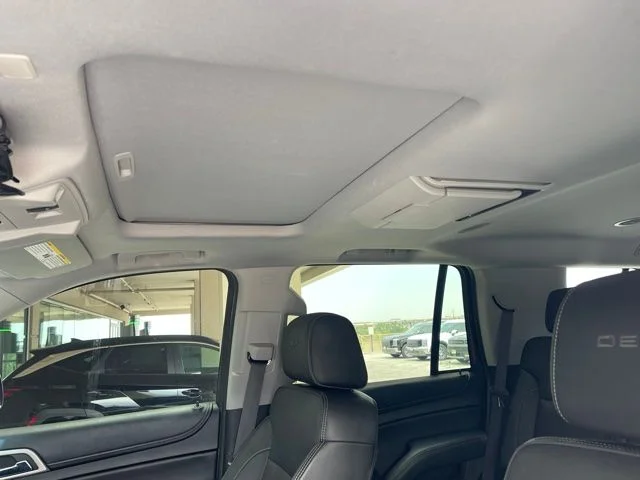 Used 2018 Black GMC Denali image 6