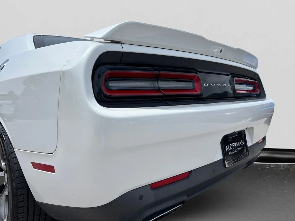 Used 2015 White Dodge R/T image 56