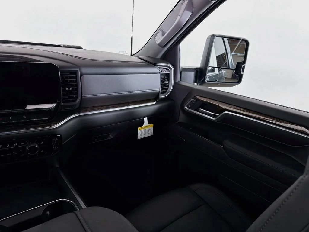 New 2026 Cypress Gray Chevrolet LT image 19