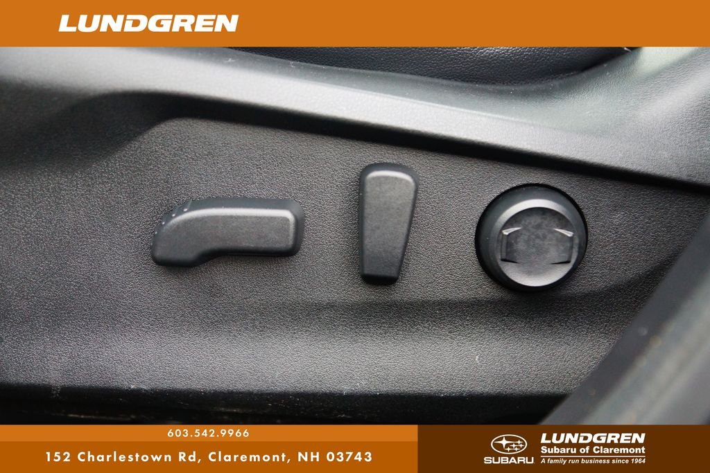 Used 2024 Black Subaru Touring image 13