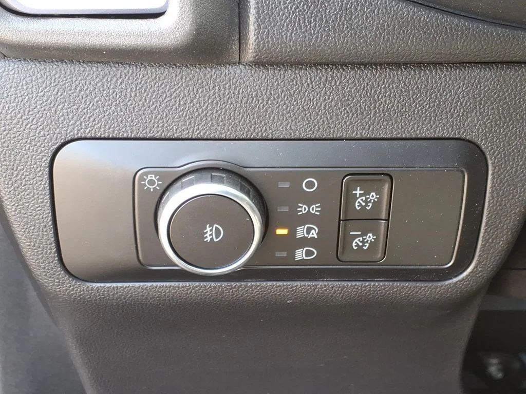 New 2026 Carbonized Gray Metallic Ford Big Bend image 17