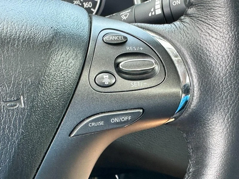 2024 Nissan Murano SL - Photo 22
