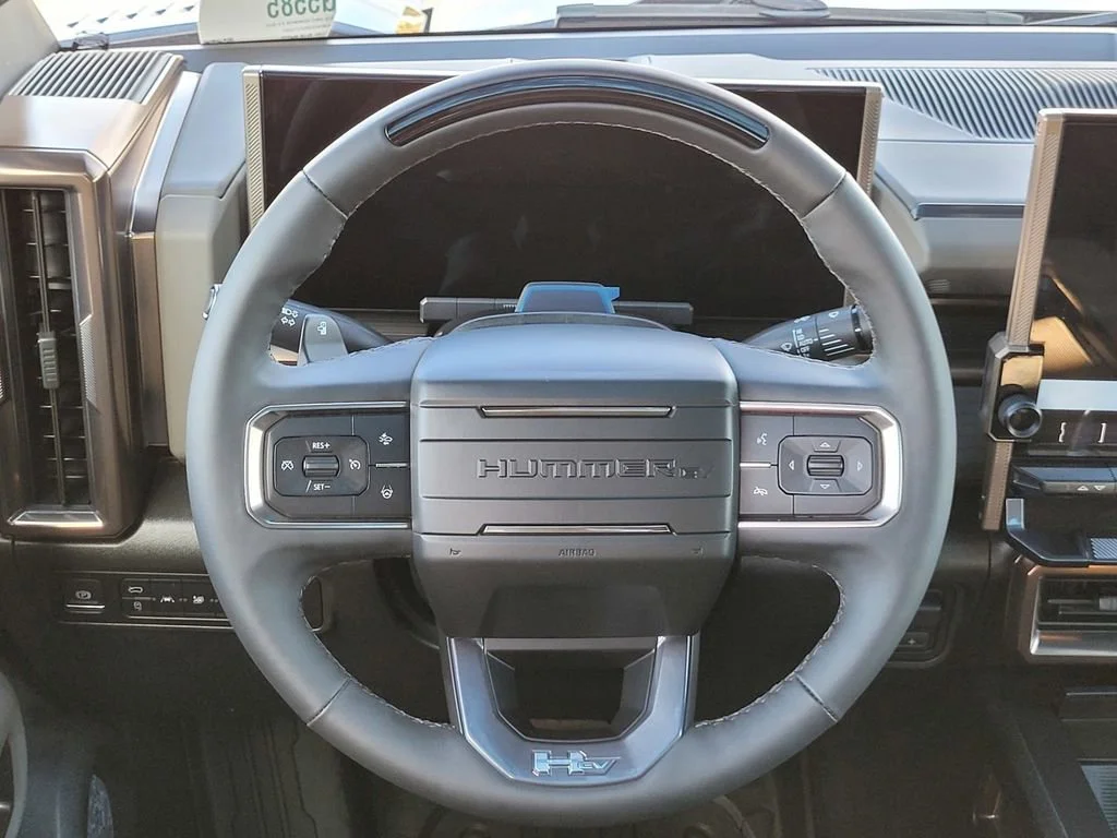 2024 GMC HUMMER EV 3X - Photo 10