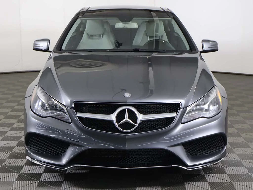 2017 Mercedes-Benz E-Class E400 - Photo 11