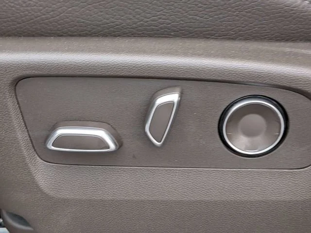 New 2026 Glacier White Tricoat GMC Denali image 20