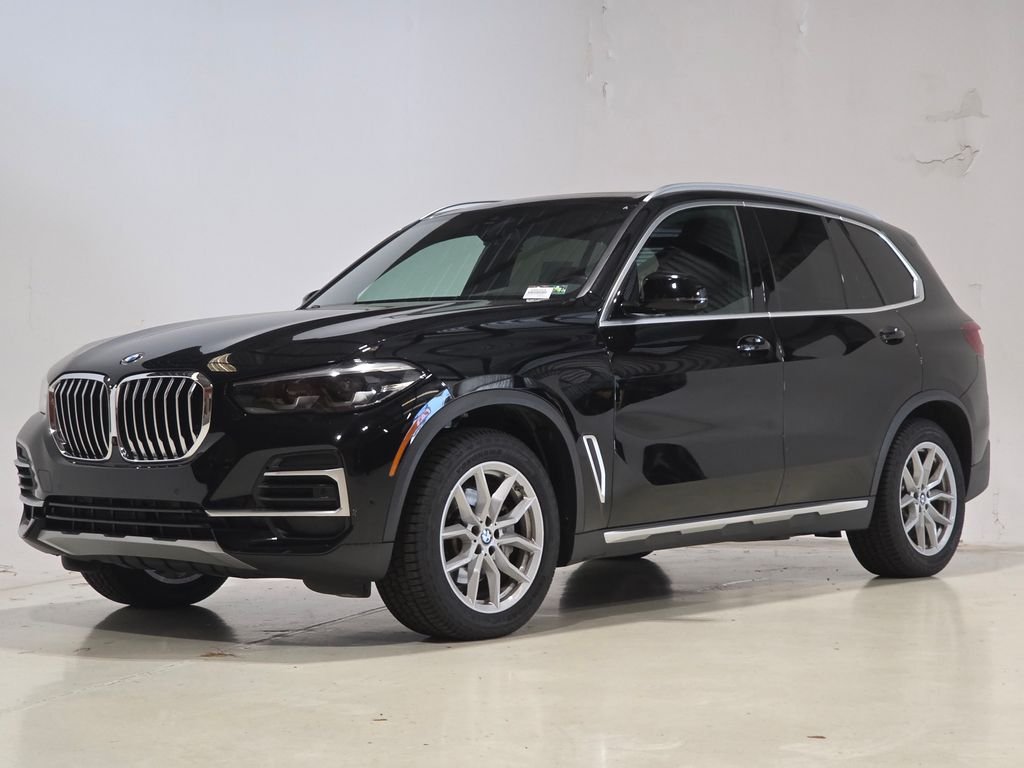 2023 BMW X5