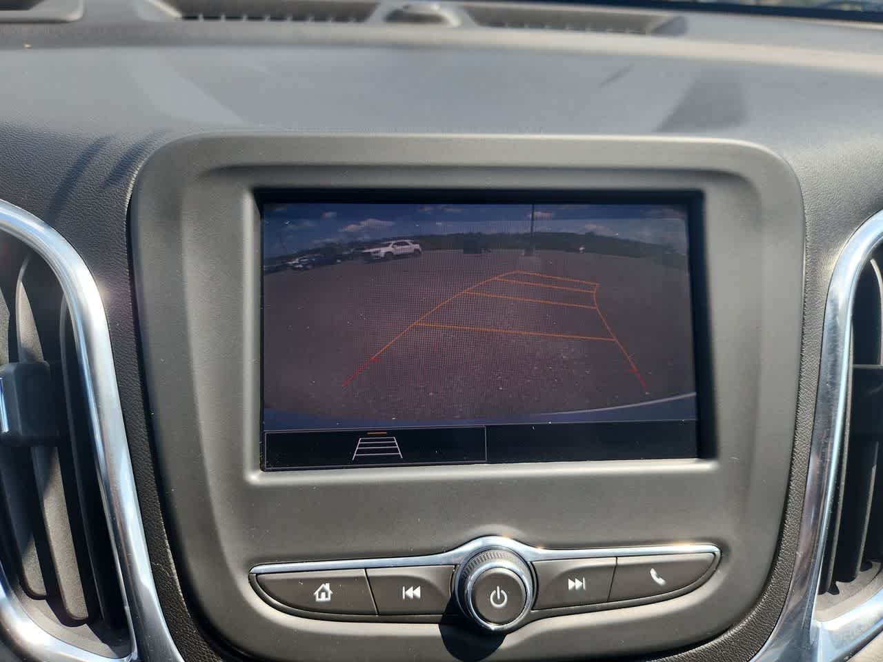 Used 2024 Summit White Chevrolet LS image 22