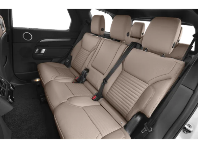 New 2026 Santorini Black LAND ROVER Gemini Edition image 10