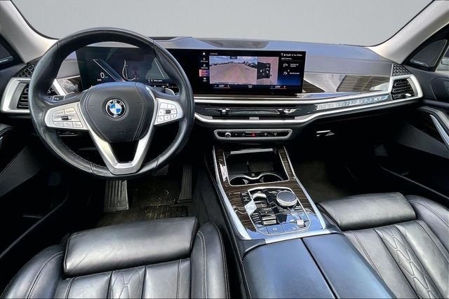 2023 BMW X7 40i - Photo 12