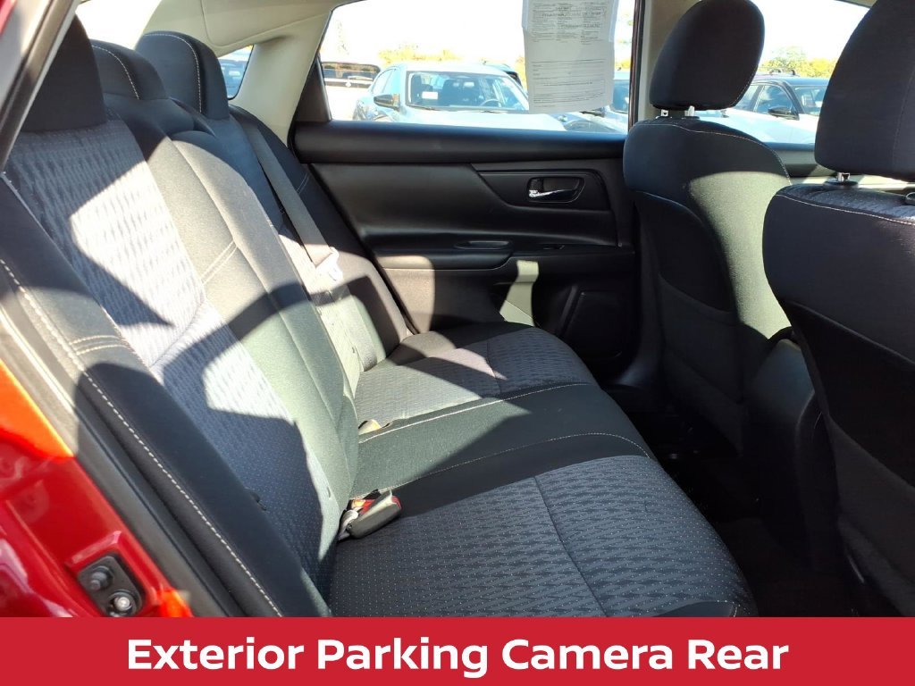 2016 Nissan Altima S - Photo 14