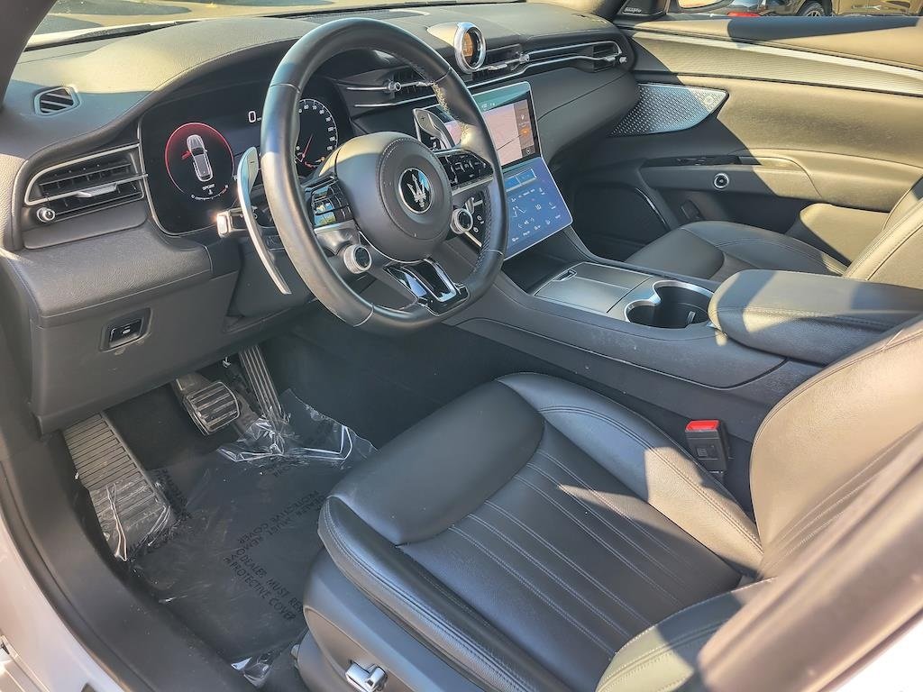 2023 MASERATI GRECALE - Image 8