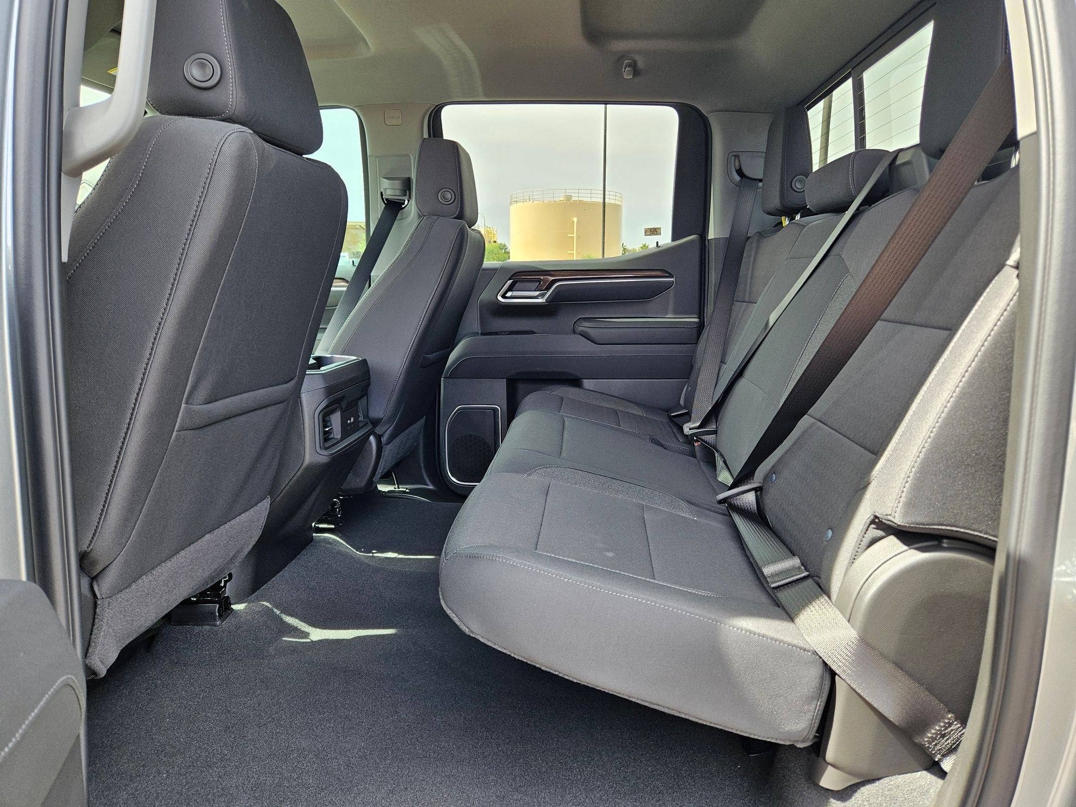 2026 Chevrolet Silverado 1500 RST - Photo 8