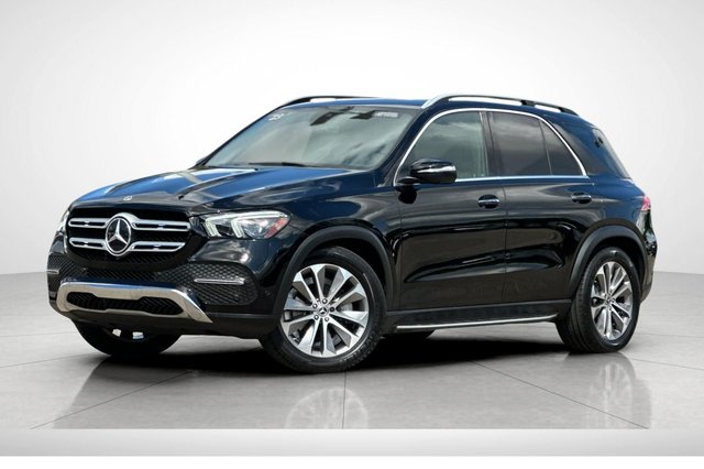 Certified Pre-Owned 2023 Mercedes-Benz GLE 350 SUV