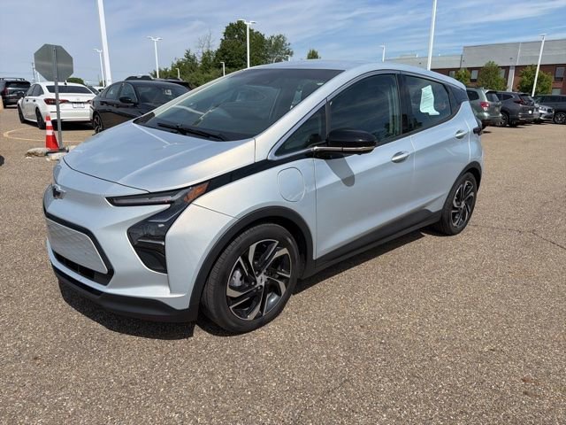 2023 Chevrolet Bolt EV 2LT Auto's photo