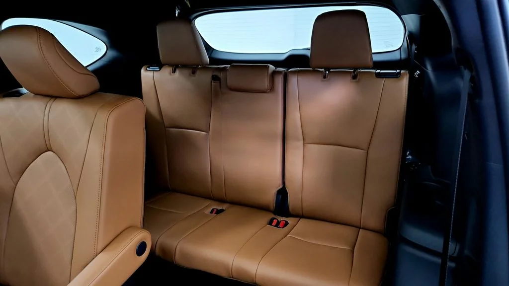2026 Toyota Highlander Platinum - Photo 23