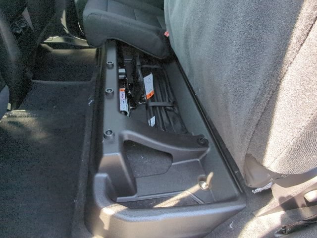 New 2026 Sterling Gray Metallic Chevrolet WT image 24