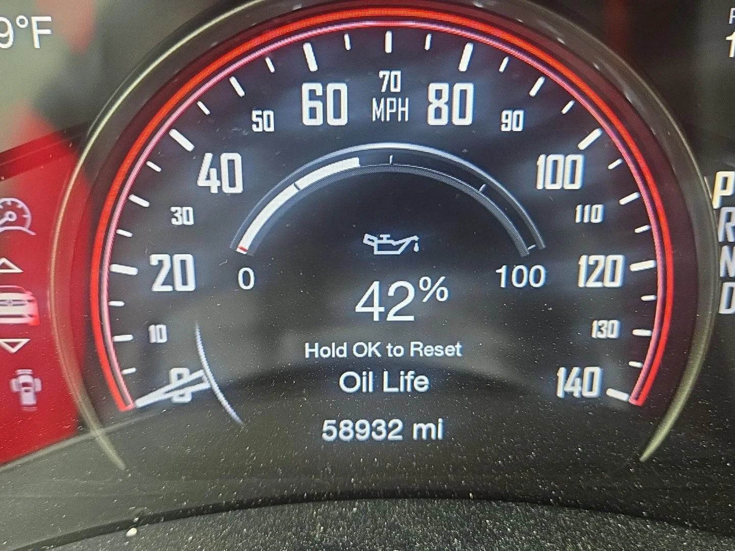Used 2023 DB Black Clearcoat Dodge SXT Launch Edition image 6