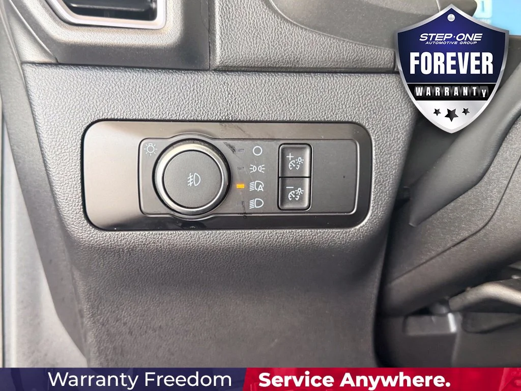 Used 2026 Gray Ford Outer Banks image 18