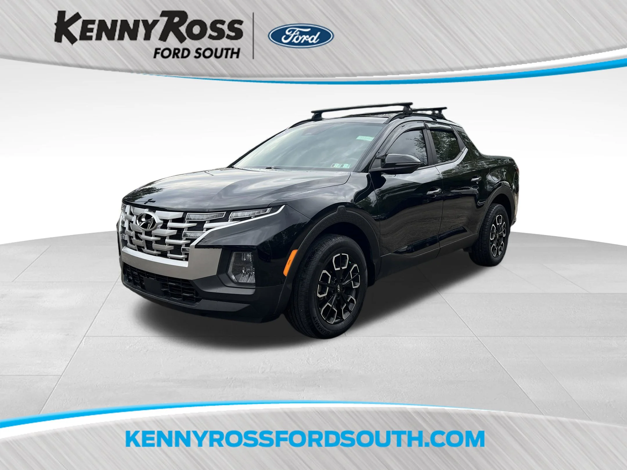 2023 Hyundai Santa Cruz SEL Premium