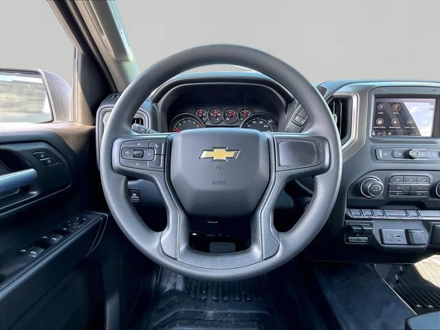 2026 Chevrolet Silverado 1500 Work Truck - Photo 16