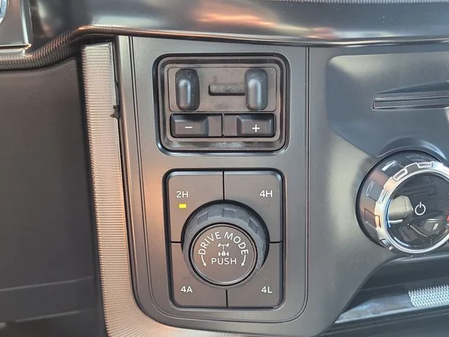 New 2026 Avalanche Ford Platinum image 30