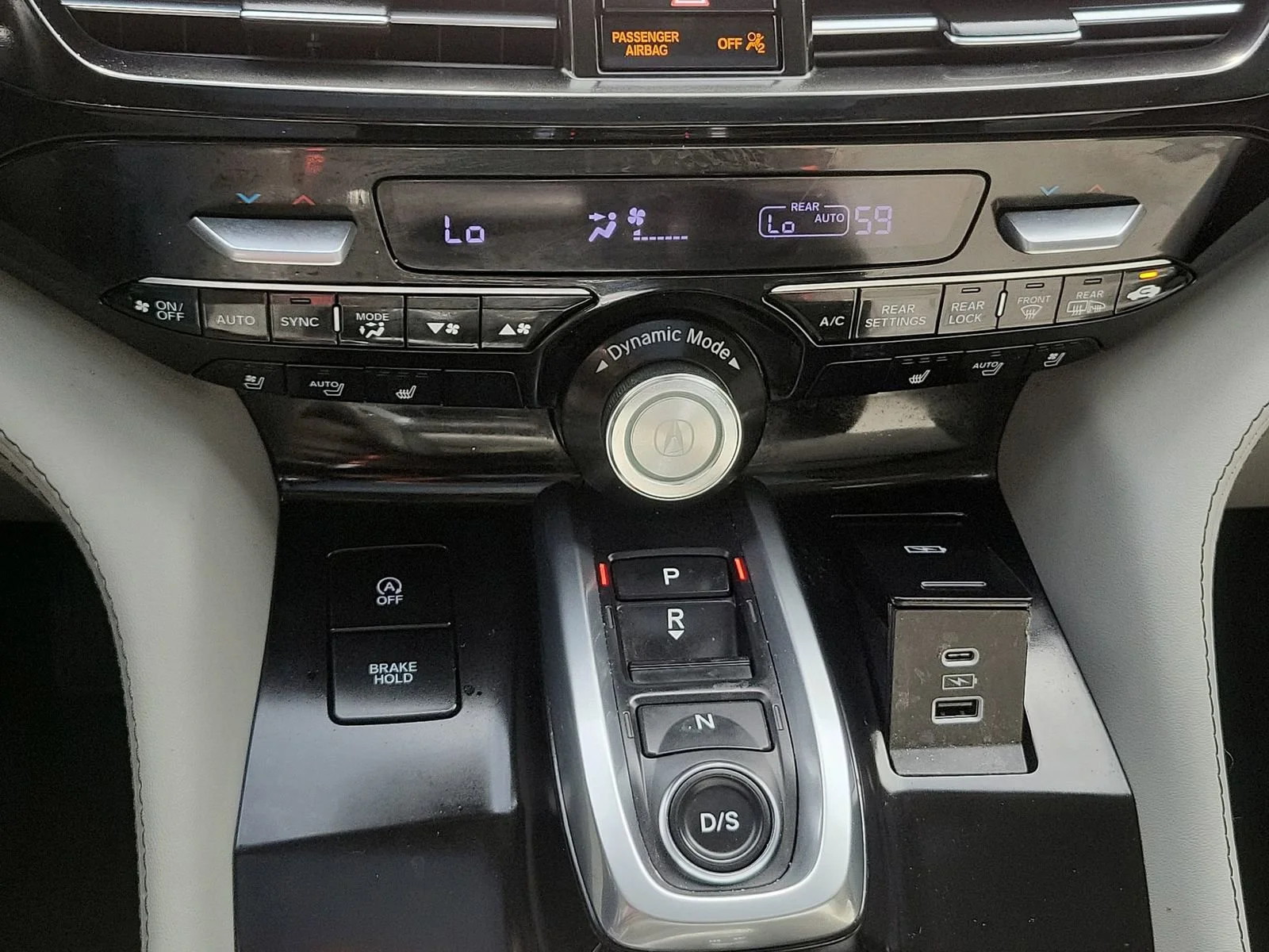 2023 Acura MDX Advance Package - Photo 16