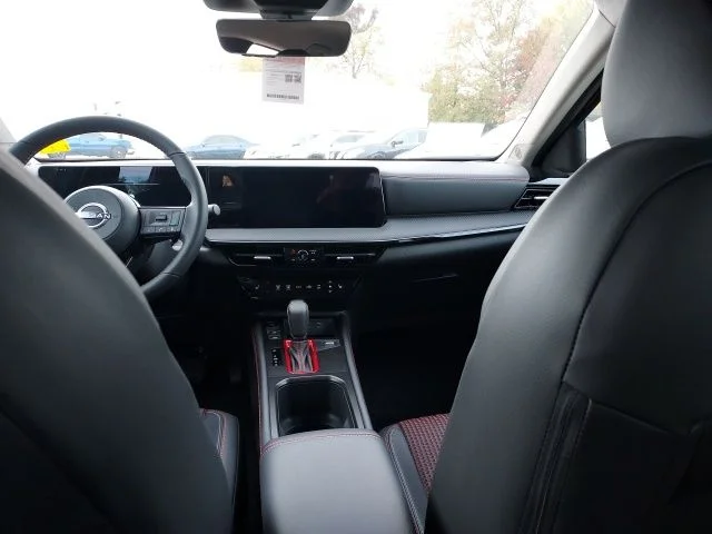 2026 Nissan KICKS SR AWD - Photo 14