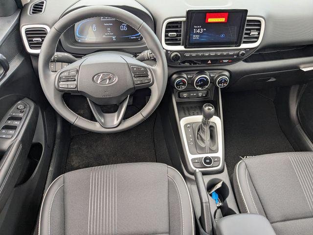 New 2025 Blue Hyundai Limited image 16