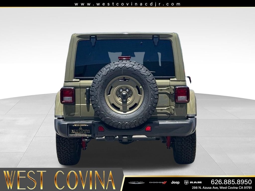 New 2026 41 Exterior Paint Jeep Willys 41 image 8